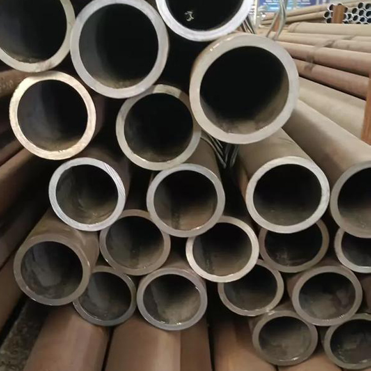 佳县12Cr1MoVG高压锅炉管